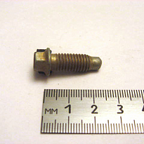 Болт М8*1,25*22,3 салазки кресла. 2110 (ОАО «БелЗАН») 21100-6810054-008 (упак 20шт)